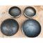 For Boilers Head Pressure Vessel Boiler Part Stainless Steel Pipe End Cap 