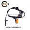 ABS Wheel Speed Sensor Front Left OEM 57455-S9A-013 For CR-V 2002-2006 2.4L