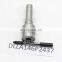 ERIKC DLLA 146P2437 common rail injector nozzles 0433172437 auto fuel nozzle DLLA146P2437 for Bosh 0445120377