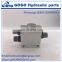 useful hydraulic synchronous gear flow divider  DTP-6-50 DTP-6-35 high pressure flow valve