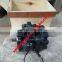 D61PX-15 D61 hydraulic Fan pump assy Fan motor assy 708-1L-00350 708-7L-00060 708-1S-00240