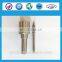 Diesel Fuel Injection type Nozzle 105017-0280, DLLA146PN028,PN series injector nozzle DLLA160PN026 for 6D31T