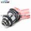 Fuel Injector 16600-9S205 For Nissan Frontier Pathfinder Xterra 166009S205 XF5E-9F593-BA