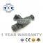 R&C High Quality S111112020  Nozzle Auto Valve For Suzuki  BYD  Chery 100% Professional Tested Gasoline Fuel Injection