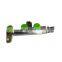 ISDE ISBE Diesel Engine Parts Common Fuel Rail 3977530 0445226042