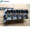 Diesel Engine Parts J05E Cylinder head assy for SK200-8 SK250-8