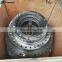 LIUGONG CLG925D Travel motor gearbox 11C0264 Travel Reduction gearbox excavator parts