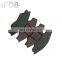 IFOB Brake Pad Set For Toyota  HILUX  GGN15  KUN15 04465-0K010