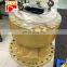 QIANYU Genuine And New Excavator 390F L Spare Parts 451-2801 CA451280 Swing Device Gearbox Reducer
