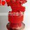 SK135SR Swing Motor M2X 63CHB-13A-28