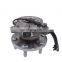 Front Road Wheel Hub Assy For Nissan Navara NP300 40202-4KH3A