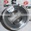 5255257 двигатель Cummins ISDe QSB4.5 QSB6.7 поршень