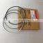 Cummins engine parts ISX/QSX15 piston ring 4089406 4309441 2881682