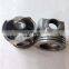 Genuine QST30 truck diesel engine piston 3092606 3092720 3092607 3092721 3804709 3804710 for Heavy truck generator set