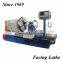 FANUC CNC Control Horizontal Lathe Machine  with 2 years quality warranty