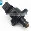 Задвижка управления холостым ходом двигателя OEM 18137-65D00 1813765D00 E9T18071