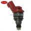 Auto Fuel Injector Nozzle  16600-1P102 166001P102