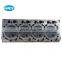 Diesel engine parts for V3600 Cylinder Head assembly