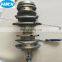 for S4S Crankshaft Diesel Engine Spare Parts for Forklift Truck Excavator