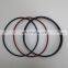 K19 Diesel engine parts cylinder liner seal ring 4000504