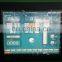 EUI EUP/CAM Box Test Bench