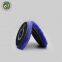 7 Inch Rotary Car Polisher Wool Buffing Pad 100% Soft Wool Polishing Pad