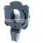 Hydraulic pump parts PVK-3B-725 PZ-3B-70E3A swash plate for repair NACHI piston oil pump