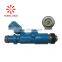 Professional manufacturing fuel injectors 23250-23020
