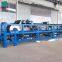 Small belt filter press, sludge dehydrator