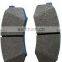 For Cruiser HDJ80 Brake Pad 04465-yzz57