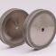 Electroplated diamond & CBN grinding wheel