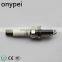 Активный элемент свечи зажигания Genuine Parts 90919-01176 K16R-U Япония  Для Hilux Corolla