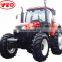 YTO 1204 tractor 120HP 4WD heavy duty farm tractor