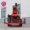 JZF-D Crawler reverse circulation water well drilling rig