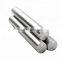 304 circular section steel pipe raw material bar stainless steel rod