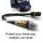 original Wholesale Automotive good price Spare Parts 0015404617 for BMW 06-13 E70 E82 E90 323i 528i 530i 328i ao2 oxygen sensor