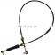 Hengney Auto parts Brand New  33820-06071 For Toyota Camry 1997-2001Transmission Shift Cable