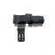 Air Intake Pressure Sensor 4921322 / C2897333 for Dongfeng Tianlong Cummins