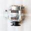 B3.3 QSB3.3 Engine Parts 12V 60A ALTERNATOR C6008611611 4982229 C-600861-1611