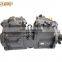 K3V63DT  K3V112DT  K3V140DT  K3V180DT  K5V180DT  hydraulic pump for 140B Engine