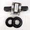 Hot Selling Original Heavy Duty Truck Parts Torque Rod Bushing For SINOTRUK