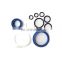 Aftermarket Spare Parts Gear Pump Oil Seal Temperature Resistance For Construction Machinery