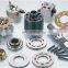 Spare parts for SAUER PV series piston pump