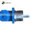 Factory Direct 6K-245 Low-speed High-torque Wheel Motor Vehicle Snow Removal