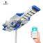 APP Control ELITE Series 60W-120W smart network solar street light