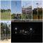 Aluminium Led Street Light Body 150W Super Brightness Cool White Led Solar Street Light