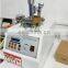 EN ISO20344 IULTCS Footwear shoes leather Color Friction Fastness Rubbing Tester Crocking Test Machine price