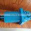best price Cycloid hydraulic motor BM series BMS BM5 OMS