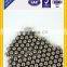 AISI 304/306/420/440 China manufacturer bearing precision stainless steel balls