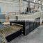 Double Insulating Glazing Line Tempered Glass Making Machine